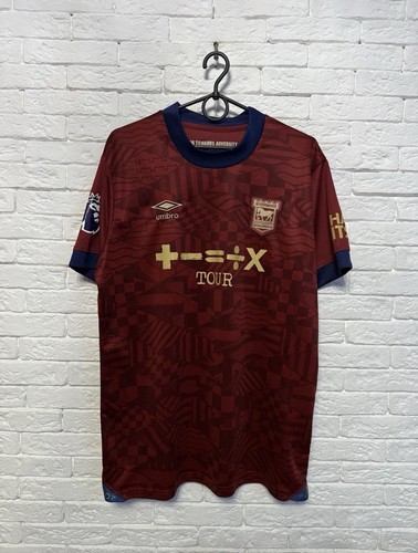 Umbro ipswich town 25 - umbro,